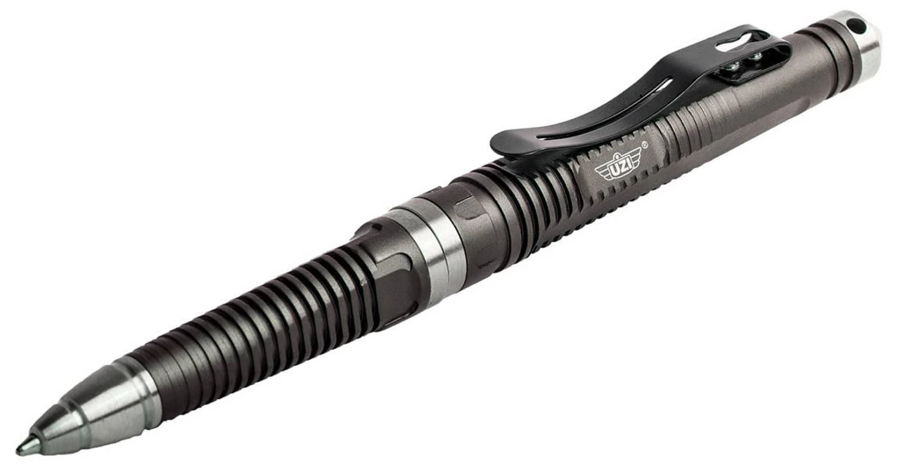 UZI Tactical Glassbreaker Pen #8 - Image 2