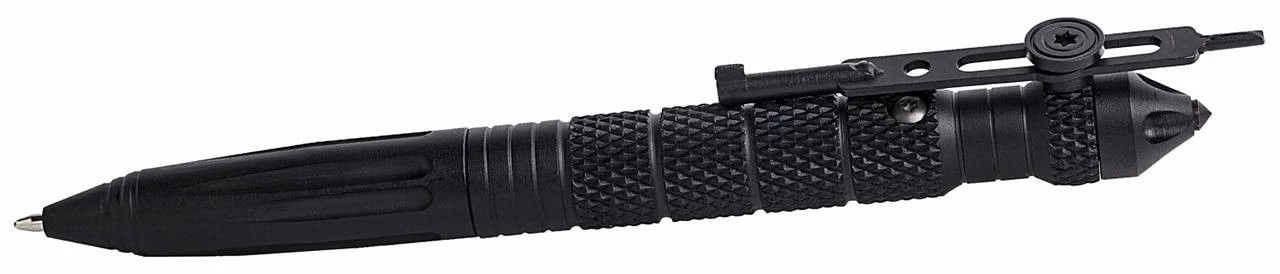 UZI Tactical Pen 4 With Handcuff Key - Image 2