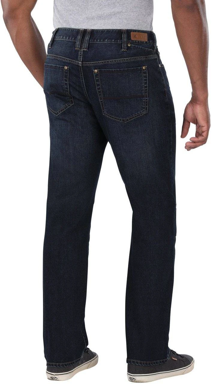 VertX Men's Defiance Jeans - Image 6