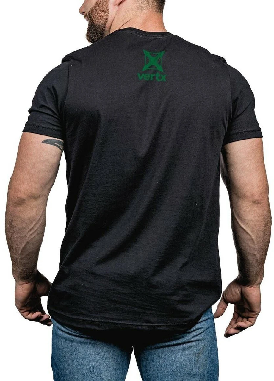 Vertx Men's Newton's Frag Graphic T-Shirt - Image 2