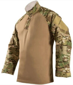 VertX Multicam 37.5 Combat Shirt