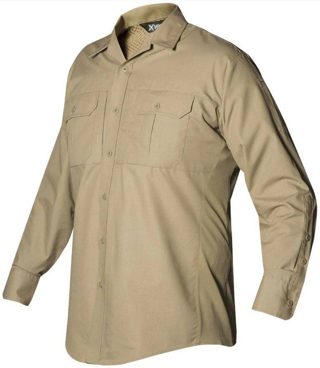Vertx Phantom LT L/S Shirt - Image 2