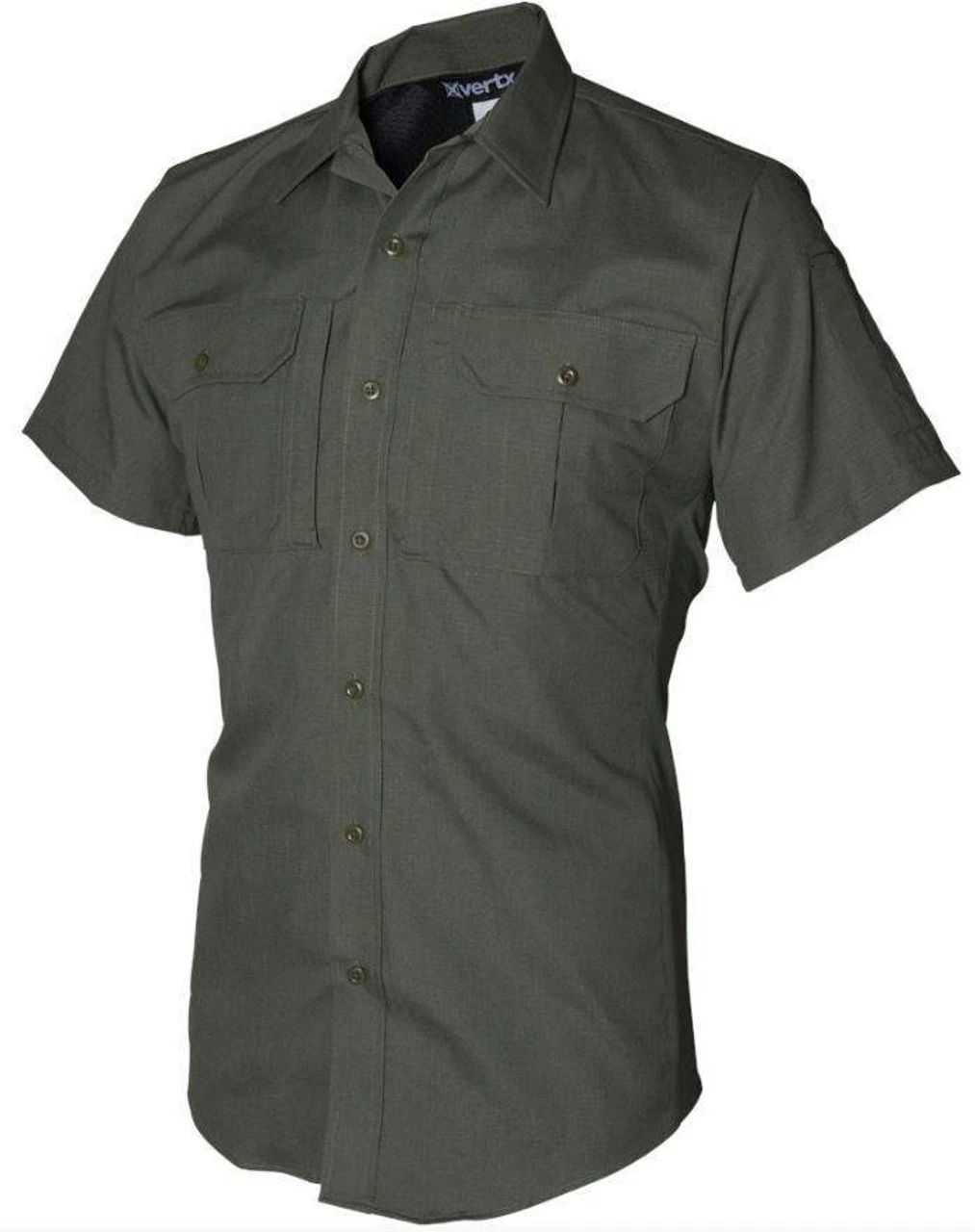 Vertx Phantom LT S/S Shirt - Image 4