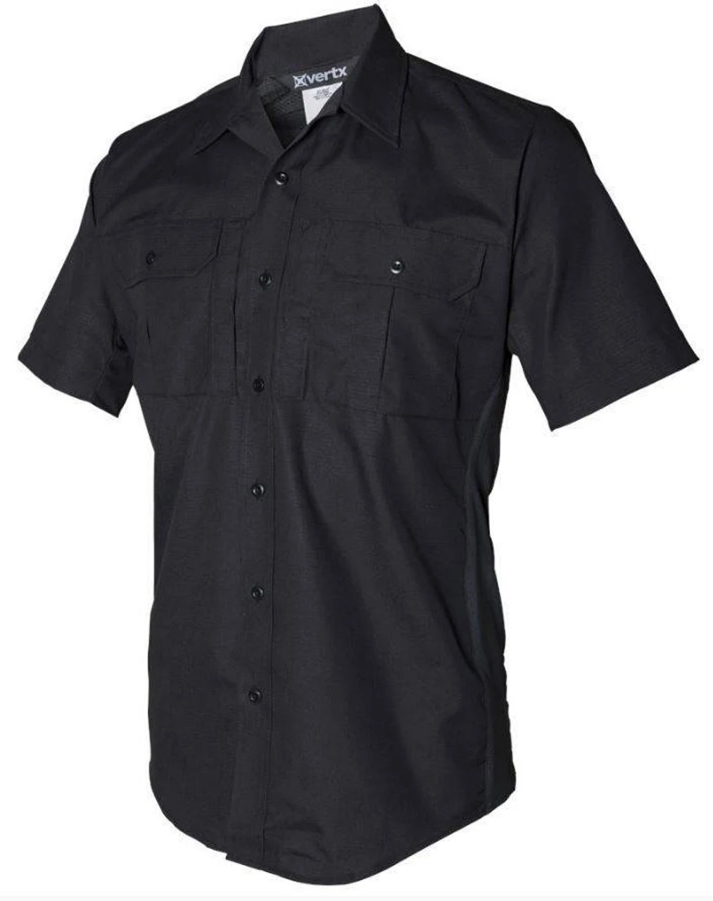Vertx Phantom LT S/S Shirt