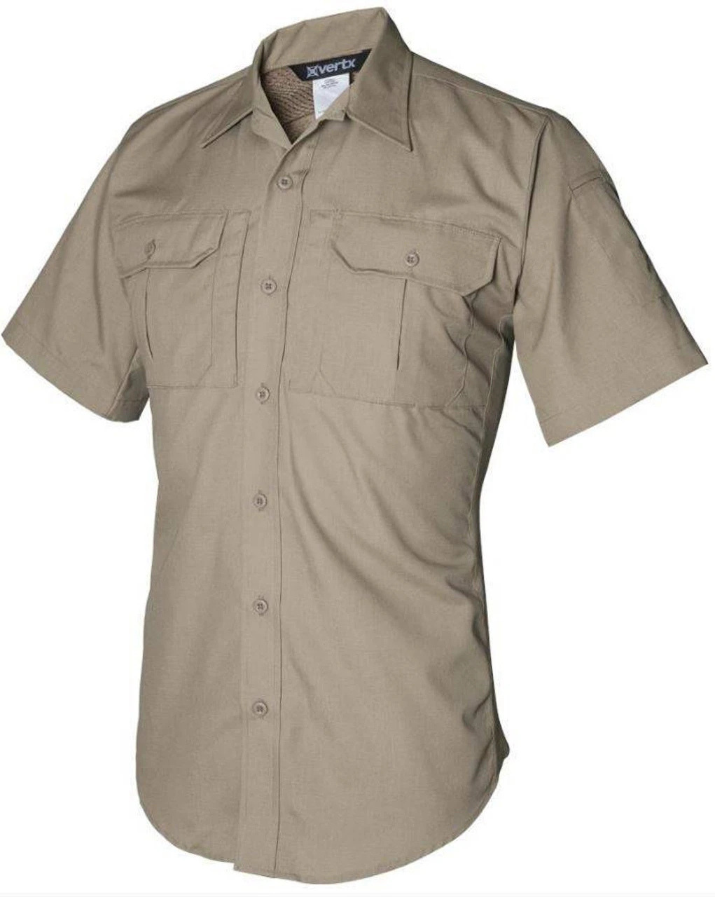 Vertx Phantom LT S/S Shirt - Image 2