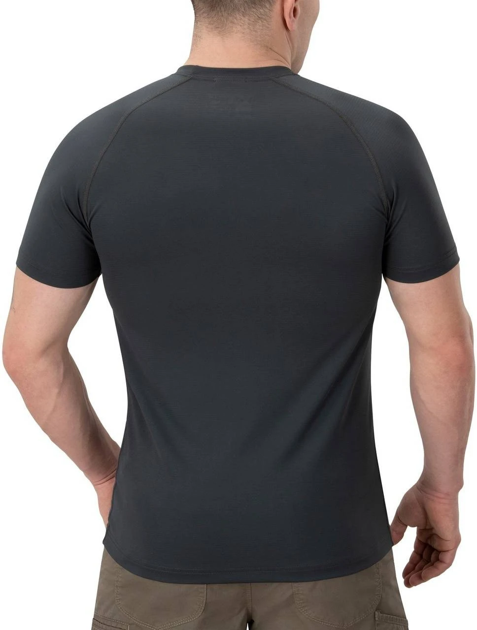 Vertx Short Sleeve Full Guard Performance Shirt - Image 6
