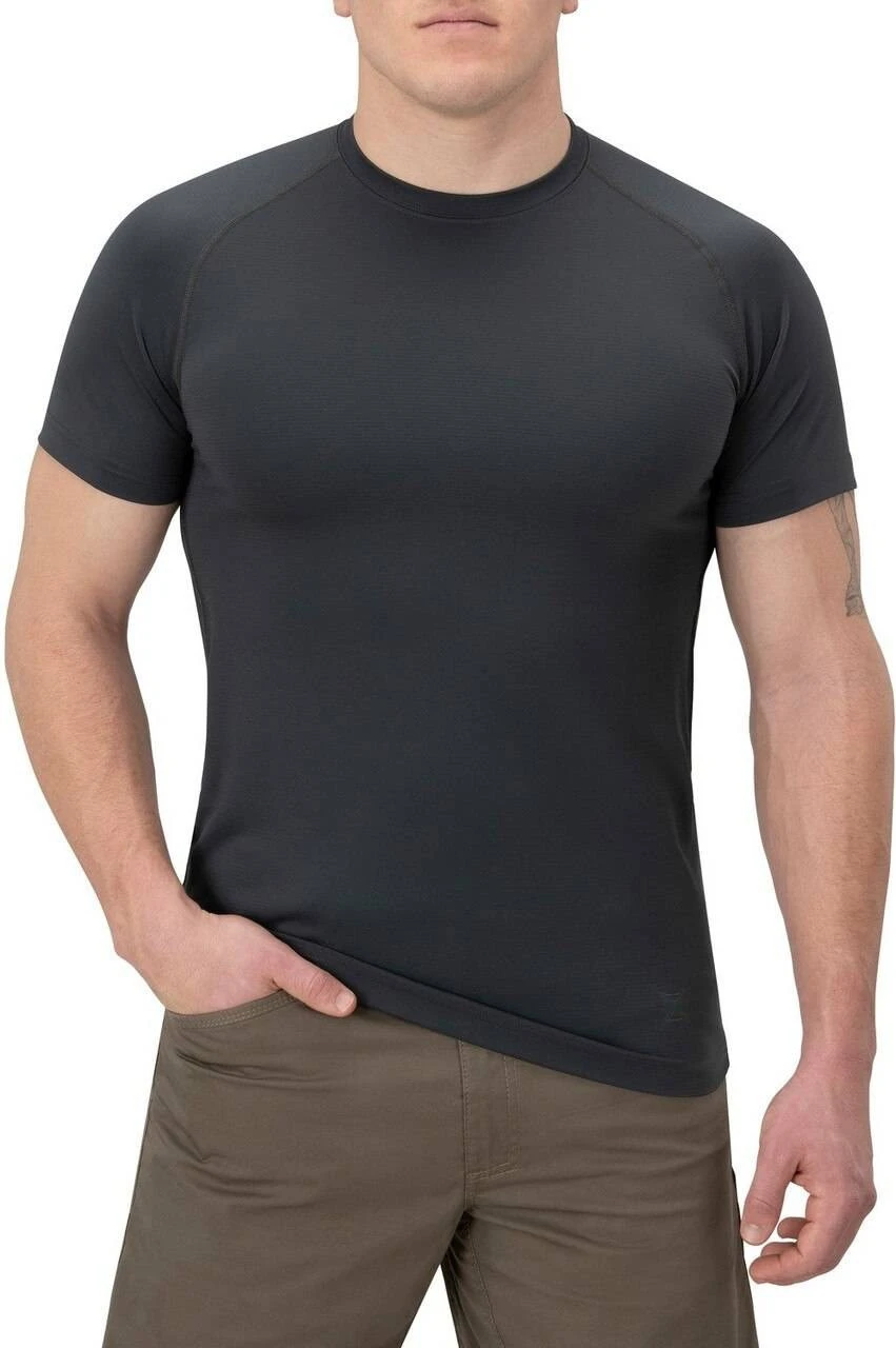 Vertx Short Sleeve Full Guard Performance Shirt - Image 5