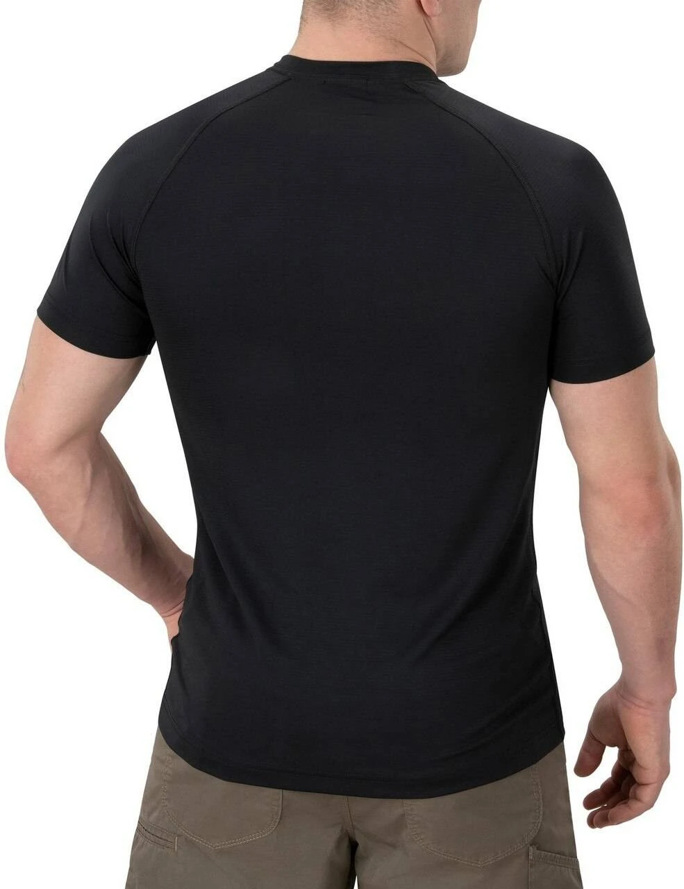 Vertx Short Sleeve Full Guard Performance Shirt - Image 2