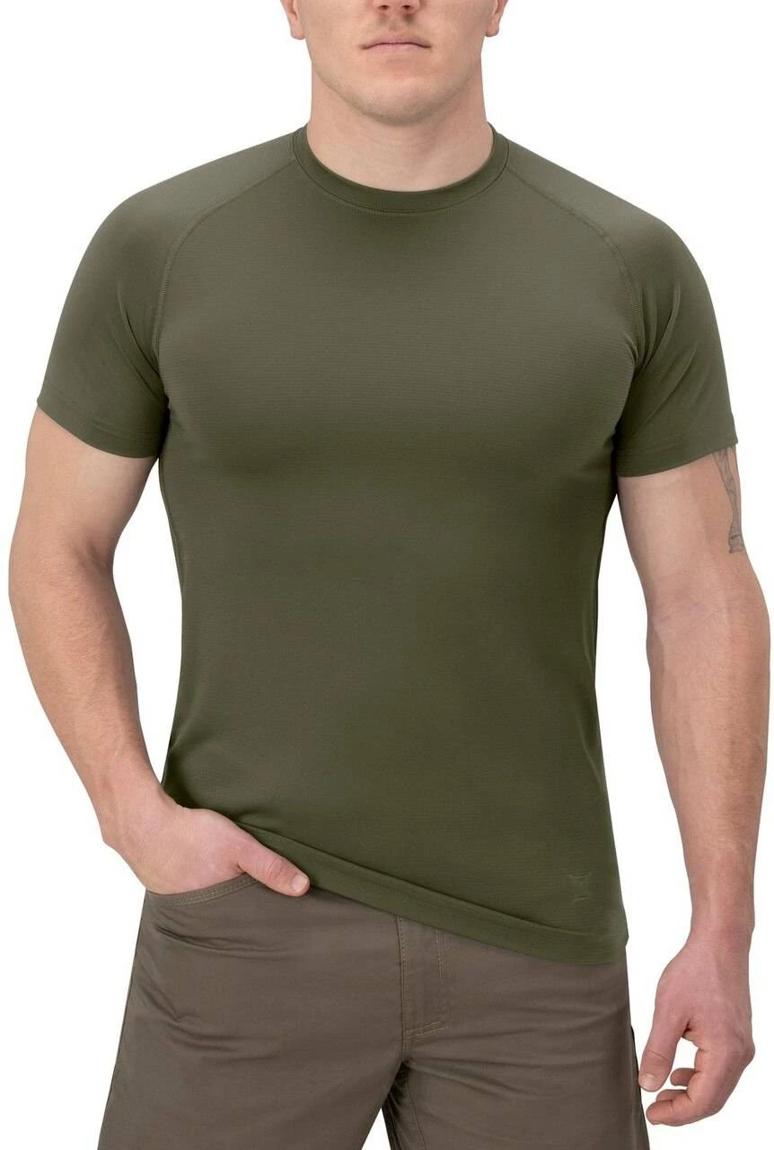 Vertx Short Sleeve Full Guard Performance Shirt - Image 3