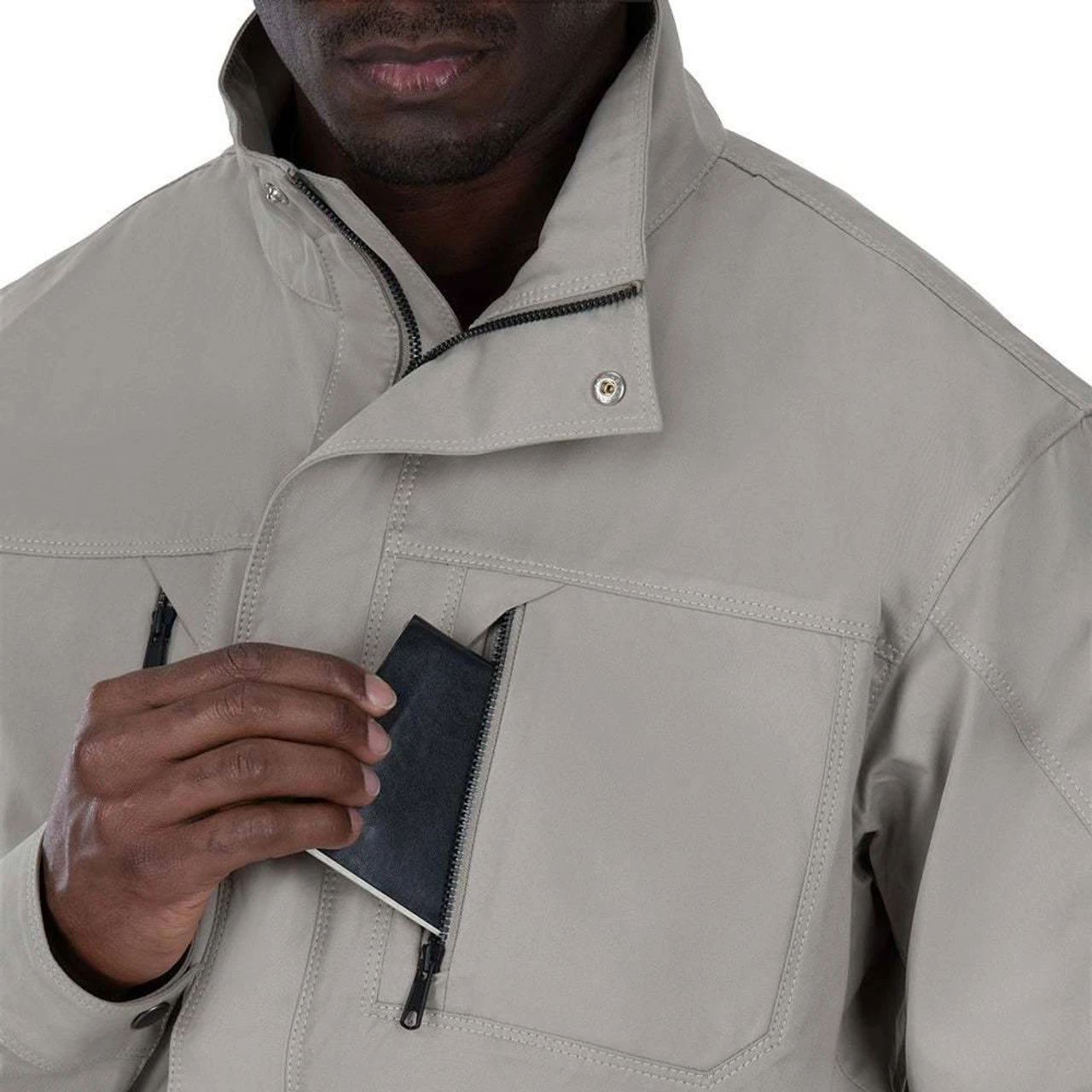 Vertx Urban Discipline Jacket - Image 3