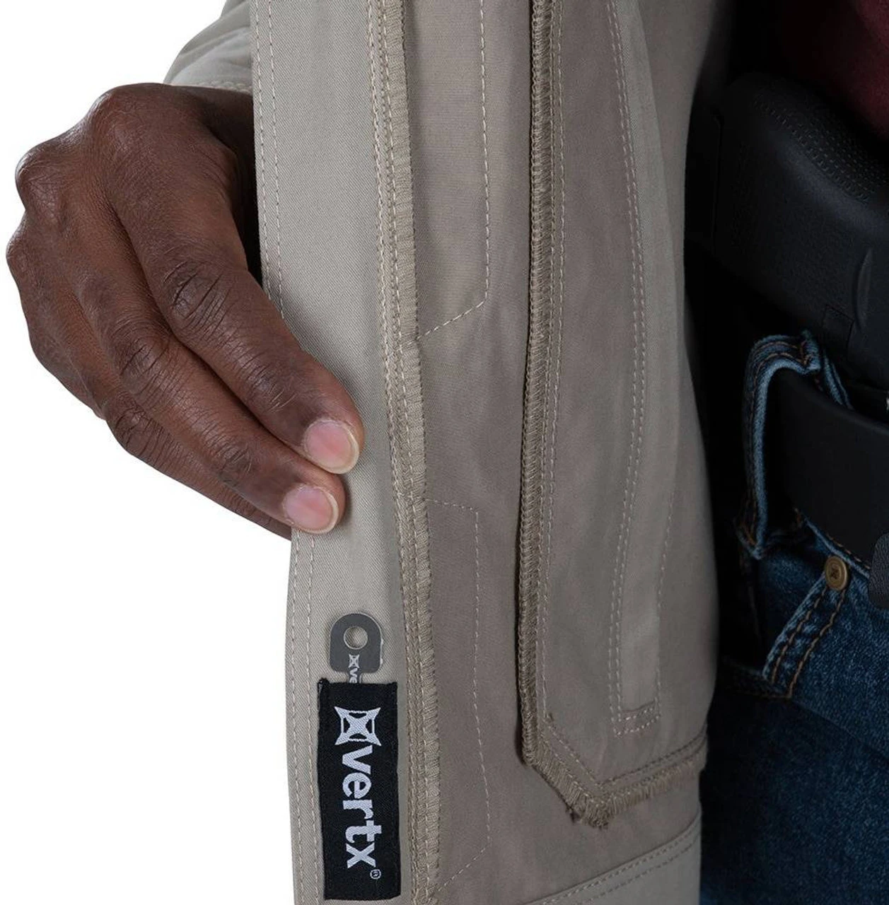 Vertx Urban Discipline Jacket - Image 7