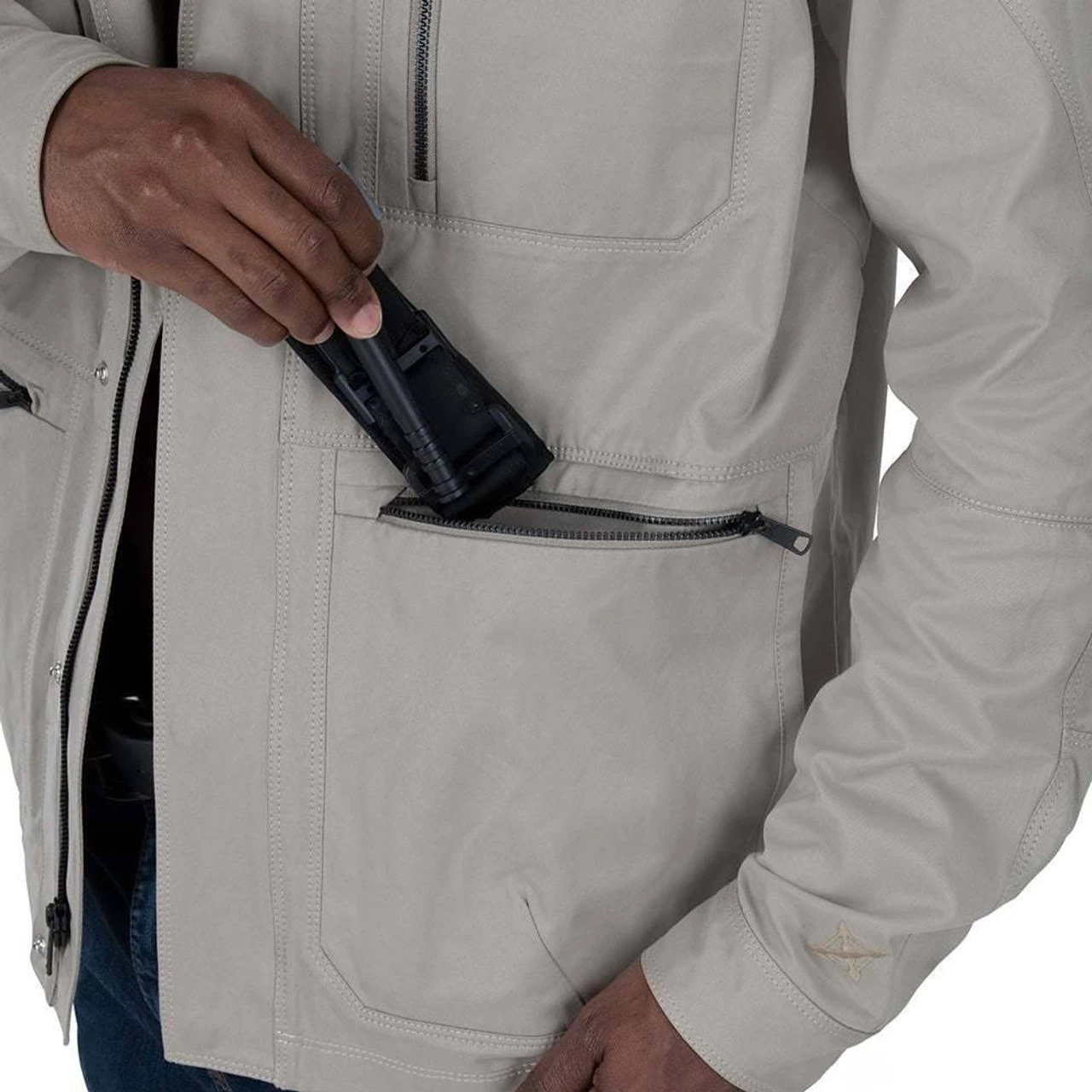 Vertx Urban Discipline Jacket - Image 11