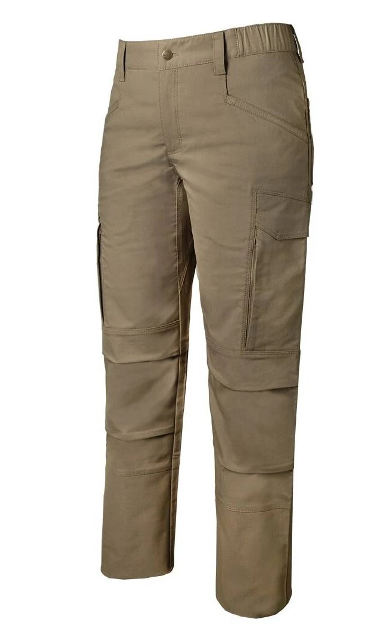 VertX Women's Fusion LT Stretch Tactical Pant - Image 3