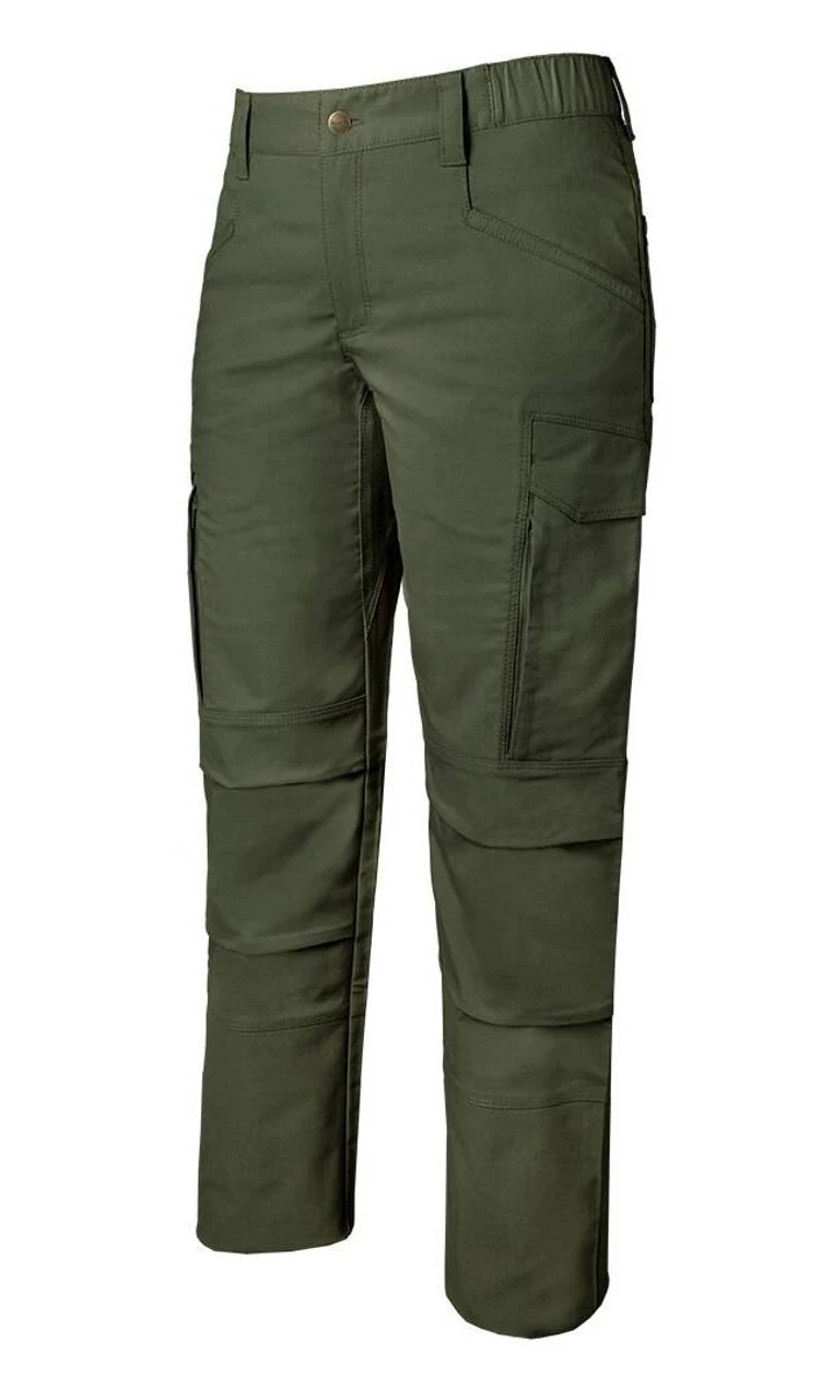 VertX Women's Fusion LT Stretch Tactical Pant