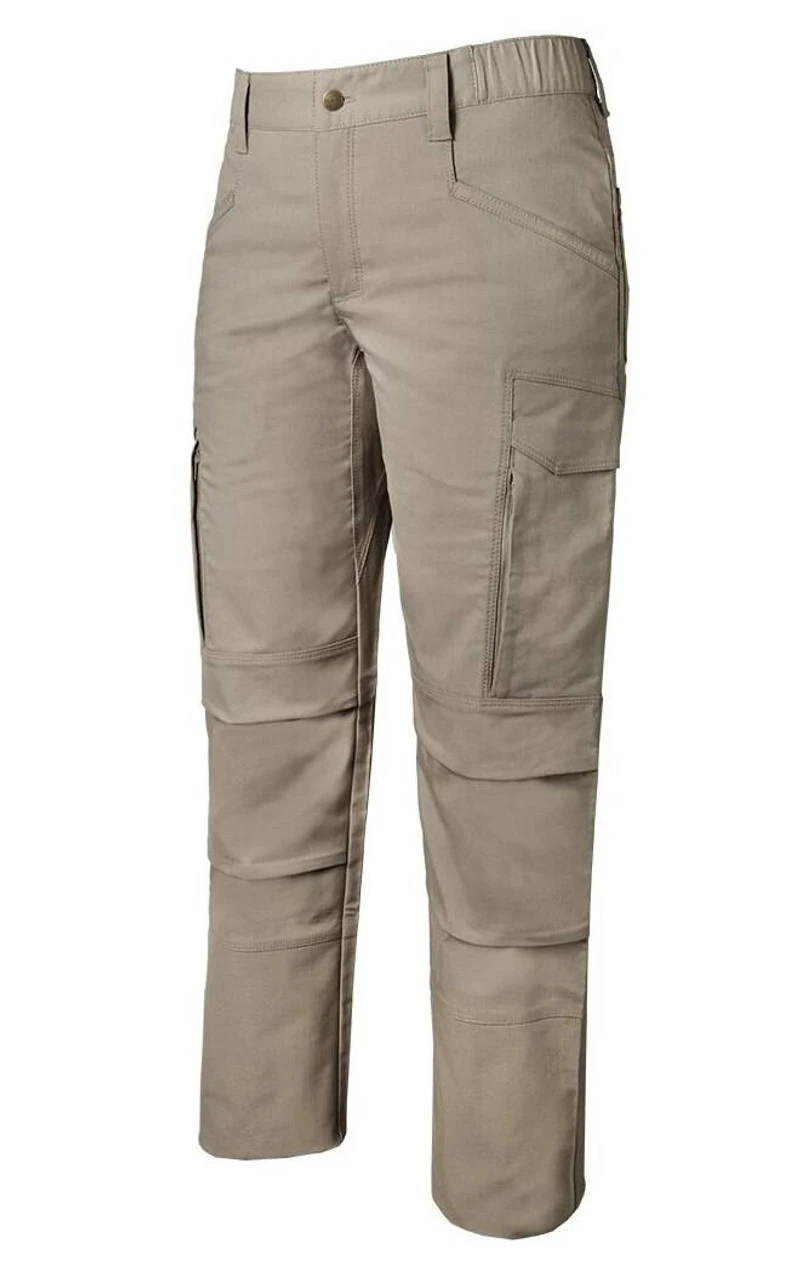 VertX Women's Fusion LT Stretch Tactical Pant - Image 2