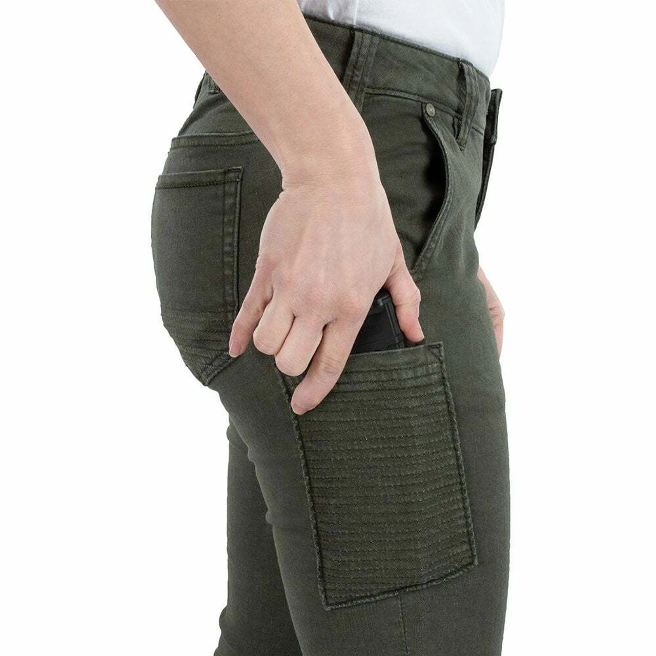 Vertx Women's Kesher OPS Pant - Image 8