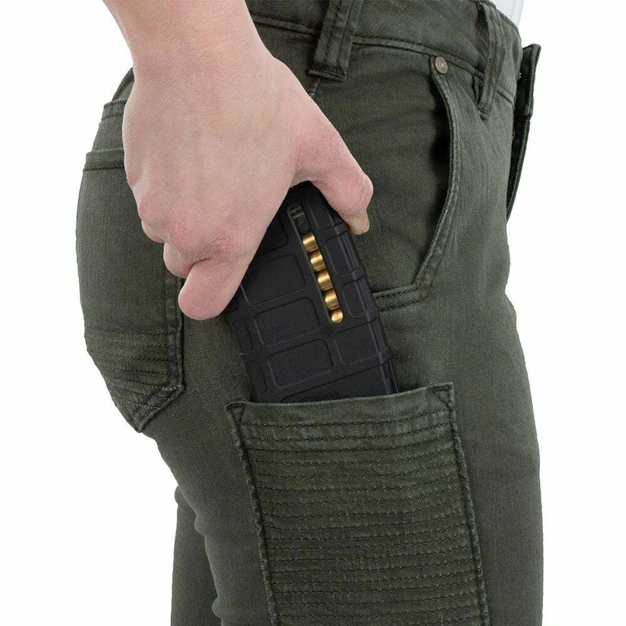 Vertx Women's Kesher OPS Pant - Image 6