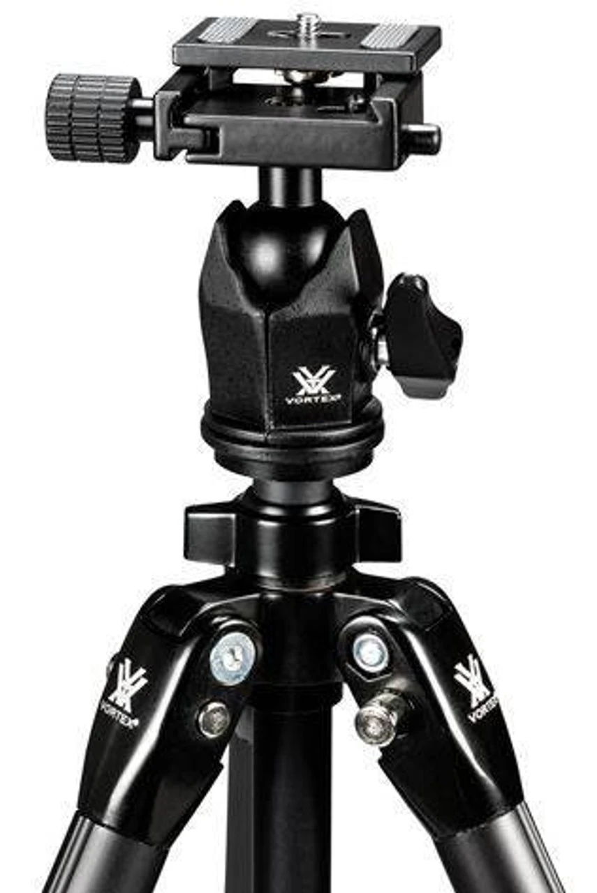 Vortex High Country Tripod Kit - Image 2