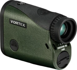 Vortex Optics Crossfire HD 1400 Laser Rangefinder LRF-CF1400