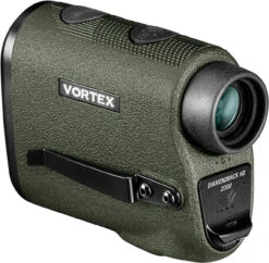 Vortex Optics Diamondback 2000 Laser Rangefinder LRF-DB2000