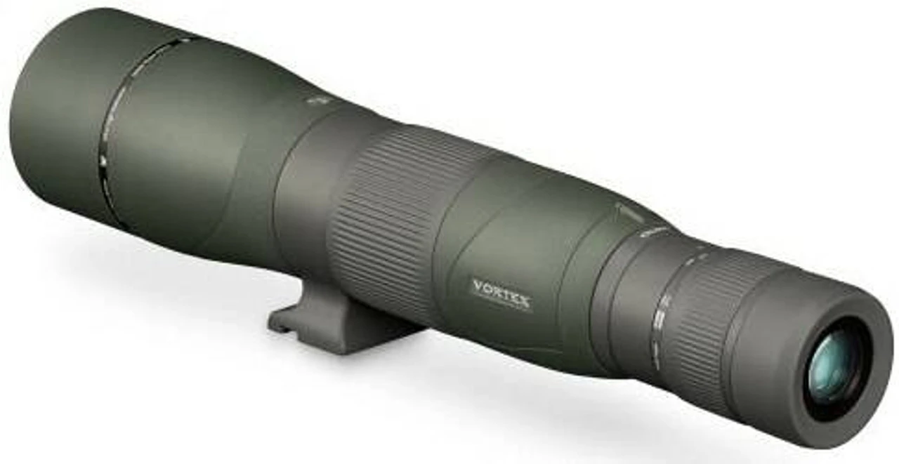 Vortex Razor HD 22-48x65wa Spotting Scope Straight