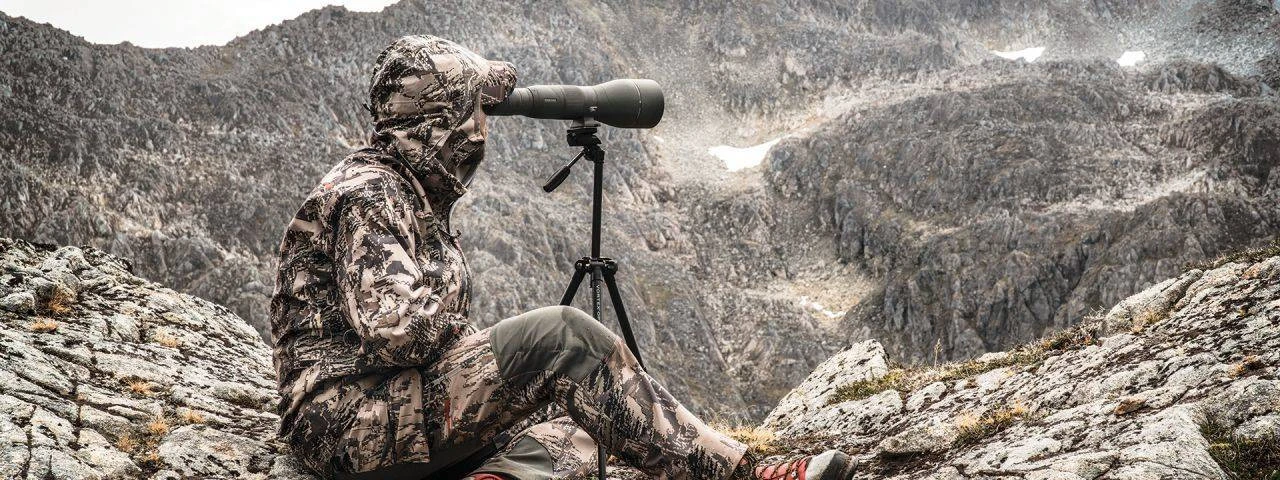 Vortex Razor HD 22-48x65wa Spotting Scope Straight - Image 4