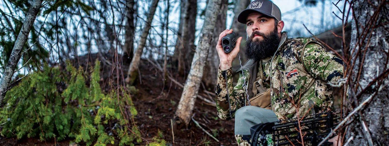 Vortex Razor HD 4000 Laser Rangefinder - Image 4