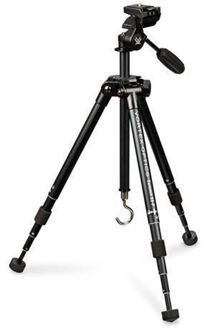 Vortex Summit SS-P Tripod Kit
