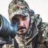 Vortex Viper 65mm Spotting Scope Angled-HD