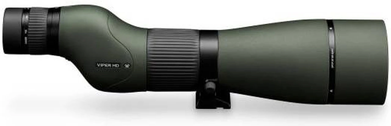 Vortex Viper 85mm Spotting Scope Straight-HD - Image 2