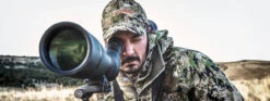 Vortex Viper 85mm Spotting Scope Straight-HD