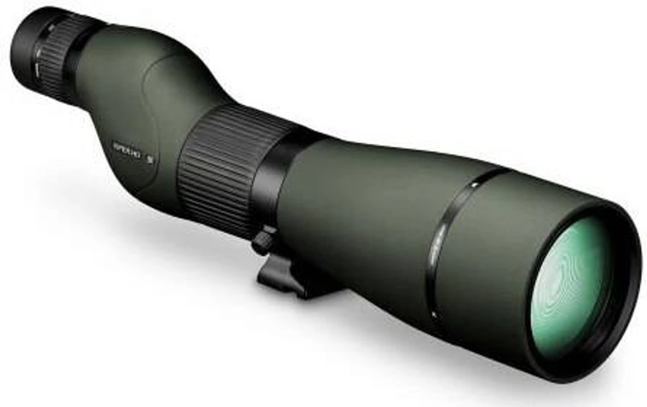 Vortex Viper 85mm Spotting Scope Straight-HD - Image 3