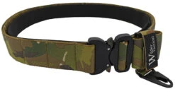 Wilder Tactical 1.5 Urban Defender Belt