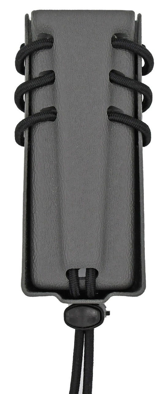 Wilder Tactical Evolution Extended Pistol Magazine Pouch - Image 3