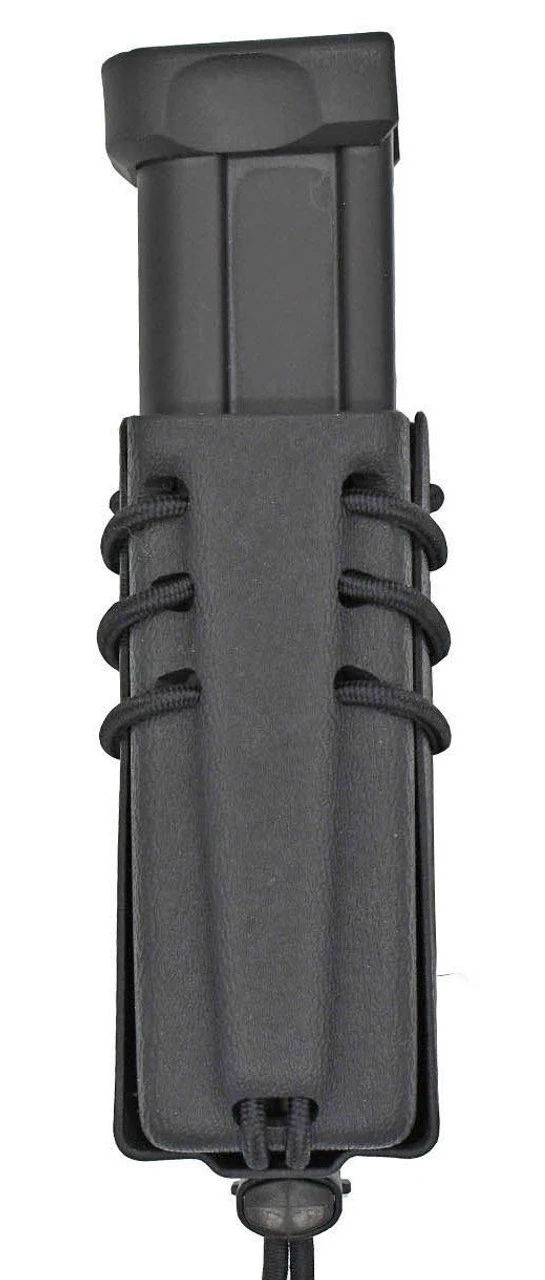 Wilder Tactical Evolution Extended Pistol Magazine Pouch