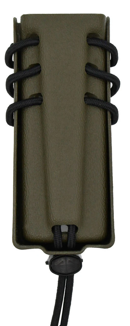 Wilder Tactical Evolution Extended Pistol Magazine Pouch - Image 4