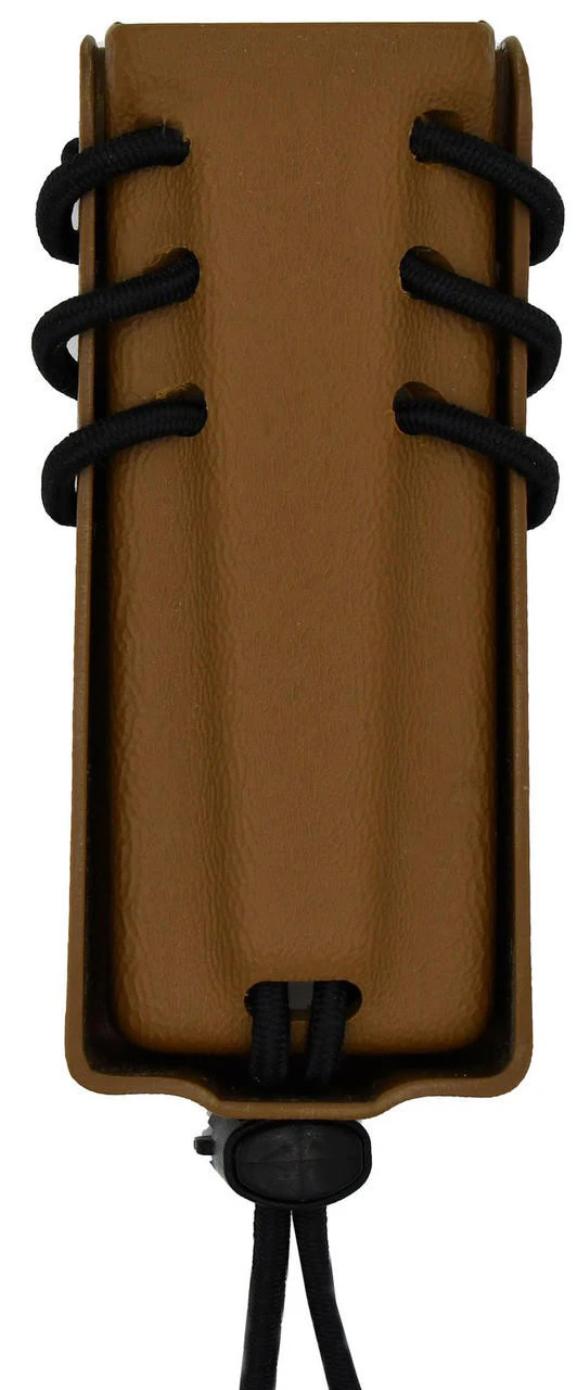 Wilder Tactical Evolution Extended Pistol Magazine Pouch - Image 2