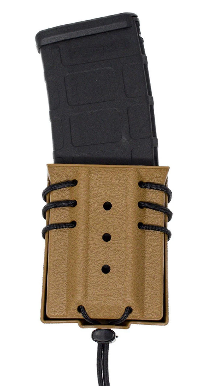Wilder Tactical Evolution Universal AR-15 Magazine Pouch - Image 3