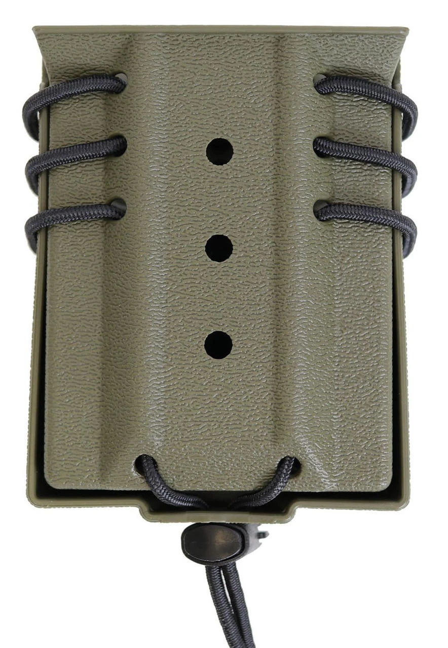 Wilder Tactical Evolution Universal AR-15 Magazine Pouch - Image 4
