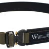 Wilder Tactical Minimalist Belt