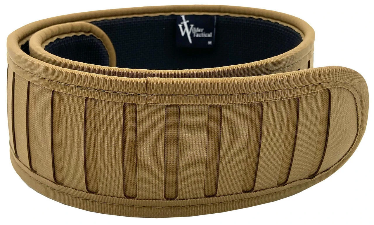 Wilder Tactical Minimalist Belt Pad