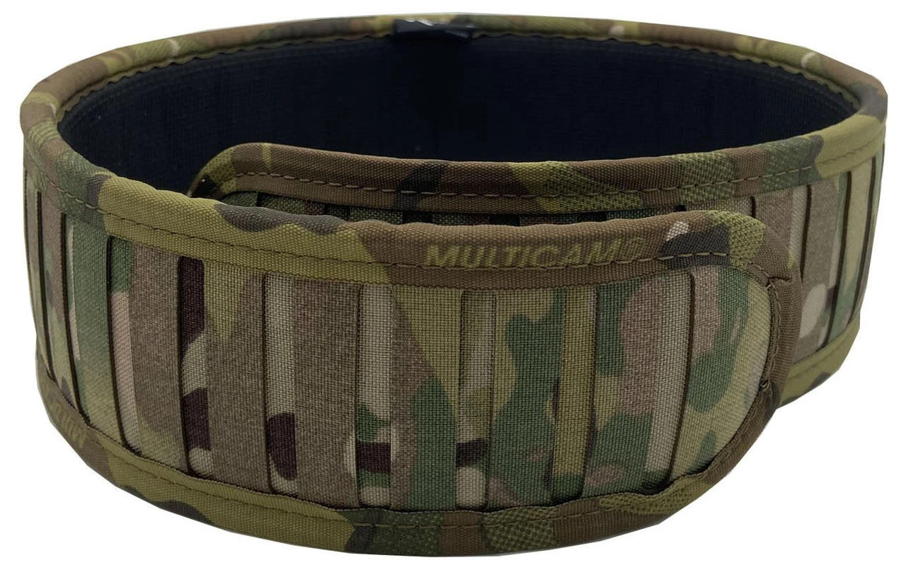 Wilder Tactical Minimalist Belt Pad - Image 4
