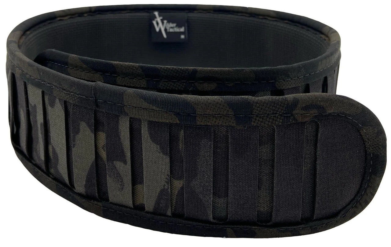 Wilder Tactical Minimalist Belt Pad - Image 3
