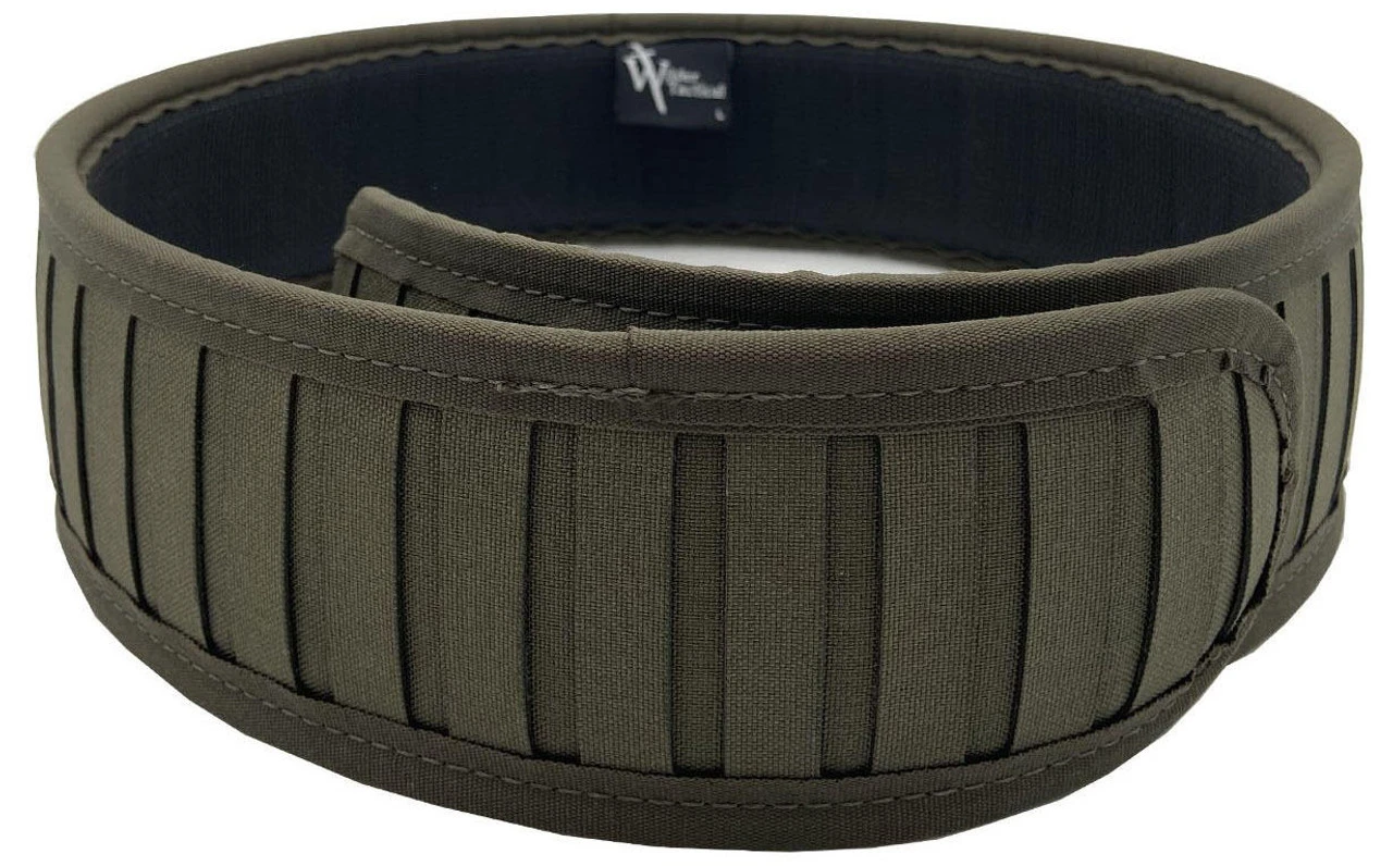 Wilder Tactical Minimalist Belt Pad - Image 5