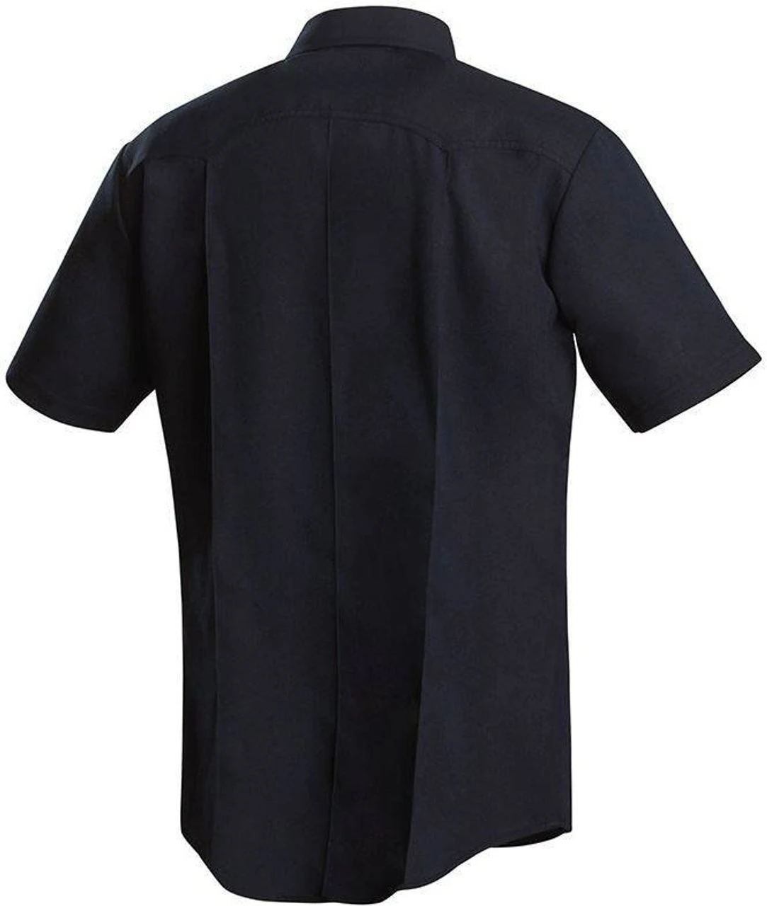 Workrite 4.5 Oz. Nomex IIIA Short Sleeve Western Firefighter Shirt - Image 3