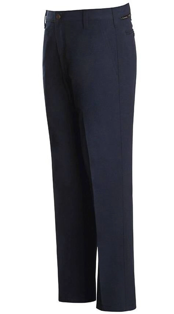 Workrite 7.5 Oz Nomex IIIA Full Cut Firefighter Pant - Image 4