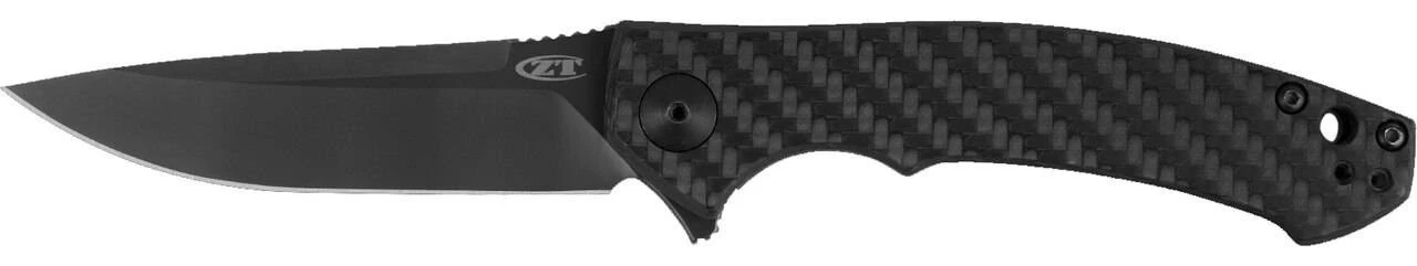 Zero Tolerance Small Sinkevich Carbon Fiber Folding Knife 0450CF