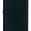 Zippo Black Matte Lighter