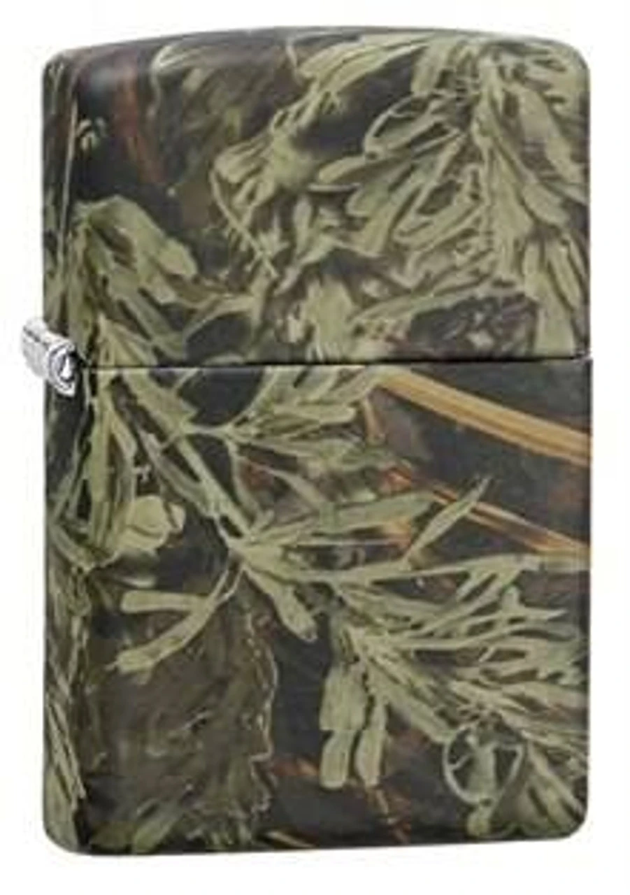 Zippo Windproof Realtree Lighter